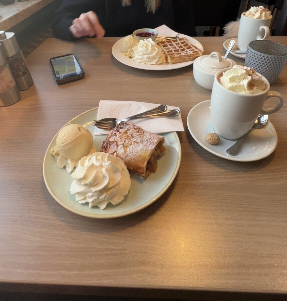 Willkomm-Höft (Schulauer Fährhaus, Wedel)